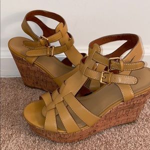 Express Wedges